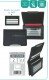 TARJETERO DYNAMIC BLACK LABEL CARTERA