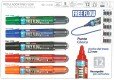 ROTULADOR FREE FLOW